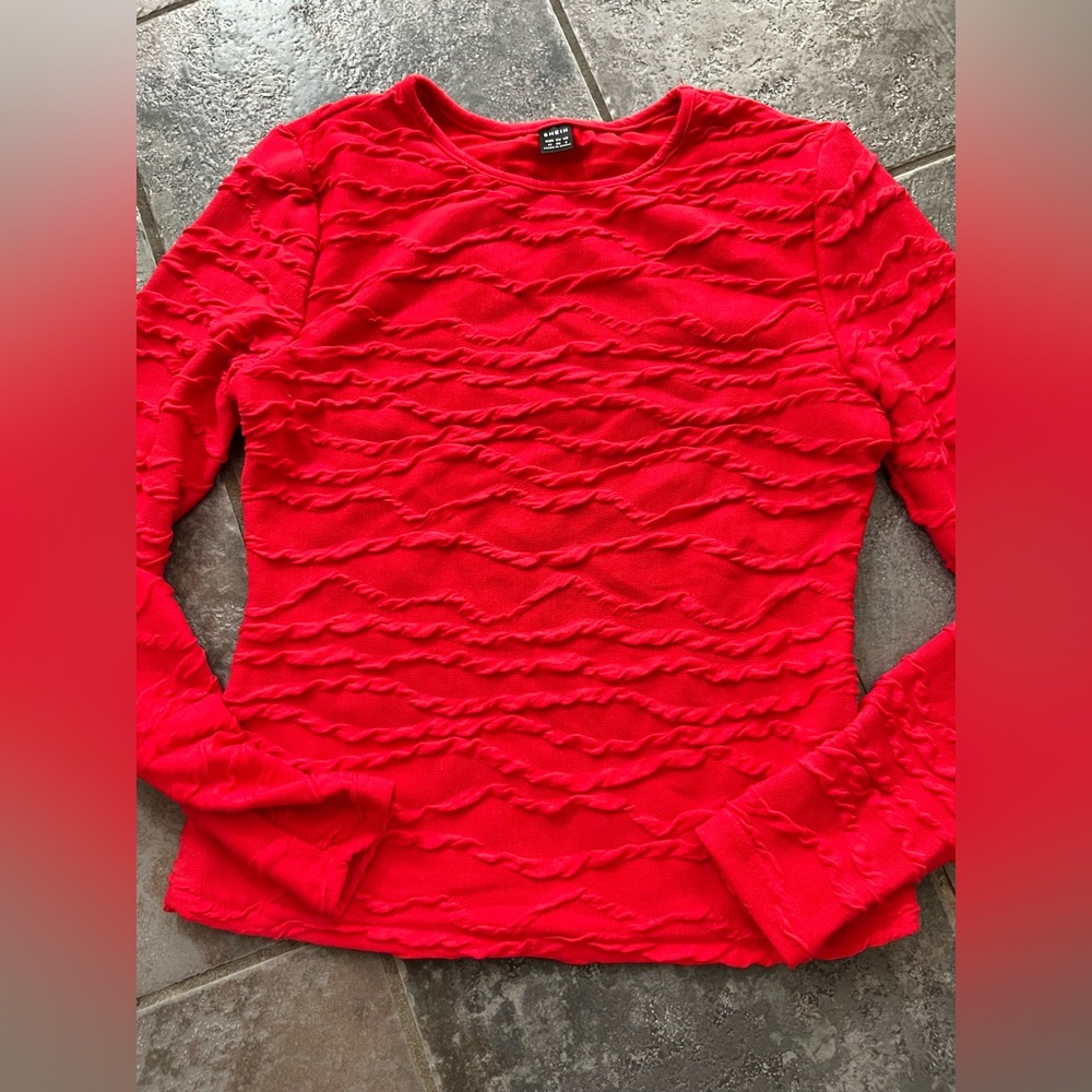 SHEIN size M. NWOT.